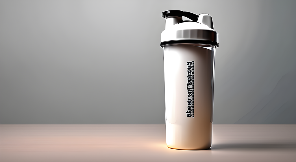 blender bottle